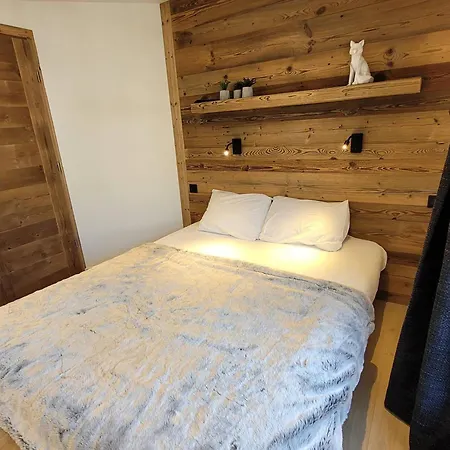 Renove 2 - 5 Pers, Balcon, Parking, Wifi - Fr-1-598-98 Daire *